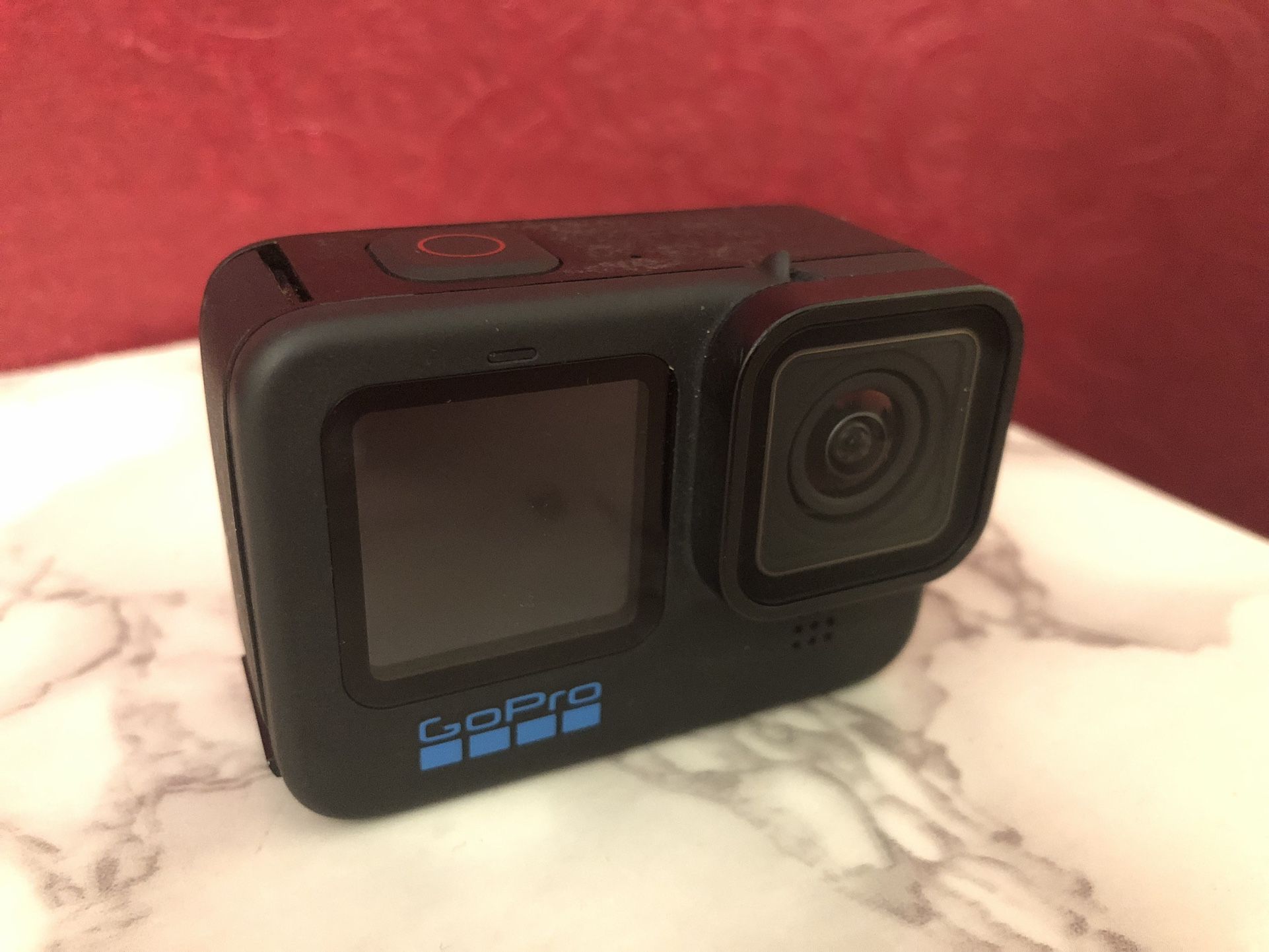 GoPro10Black