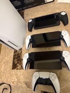 Ps5