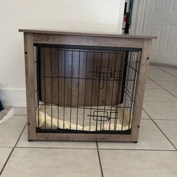 Dog Medium Cage