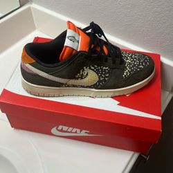 Nike Gone Fishing Rainbow Trout 