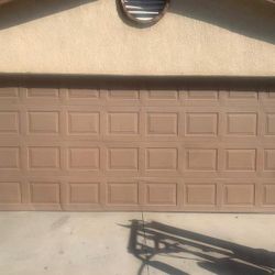Garage Doors 