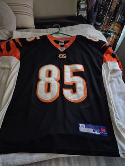 Ocho Cinco Jersey