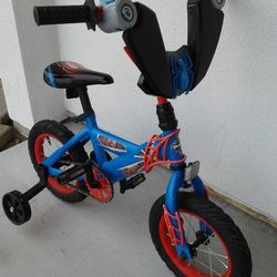 Kids Bicycle 12 Inches Rim Size 