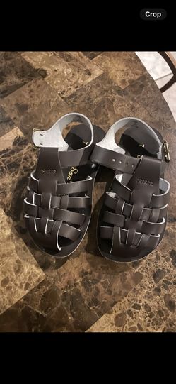 Kids Summer Sandals Size 7