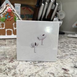 BRAND NEW AIRPOD PROS