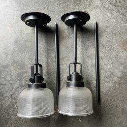 Pendant Lights