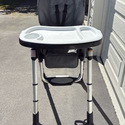 Free High Chair