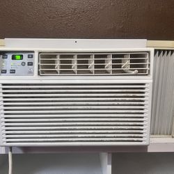 Window Ac Unit