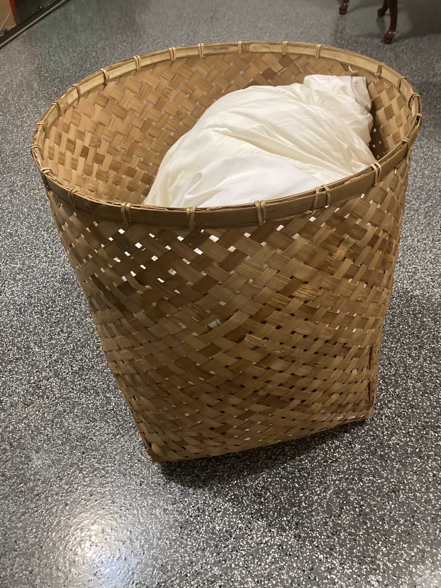 Oversized Basket for Sale in Portland, OR OfferUp