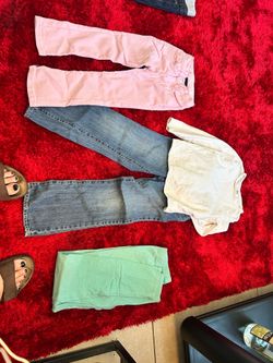 Girl cloths