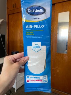 Dr Scholls Insoles