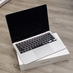 Apple MacBook Air 13.3" Laptop (2020) - Intel Core Chip (Core i3 - 8GB RAM - 128GB SSD)- Great Deals- 90 Days Warranty Included