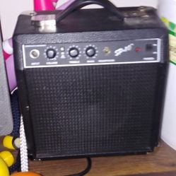  Guitar Amp