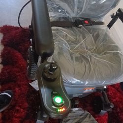 Brand new/ Merrill wheelchair