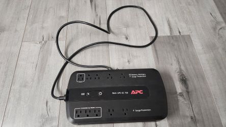 APC Uninterruptible Power Supply