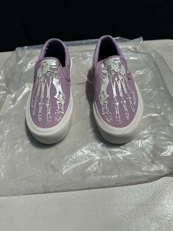 Straye Shoes