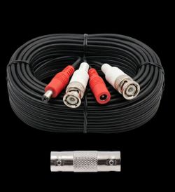 60ft 2K cable