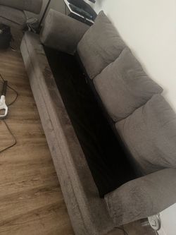 3 Seater sofa