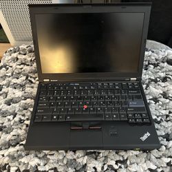 Lenovo X220