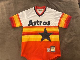 Nolan Ryan Jersey