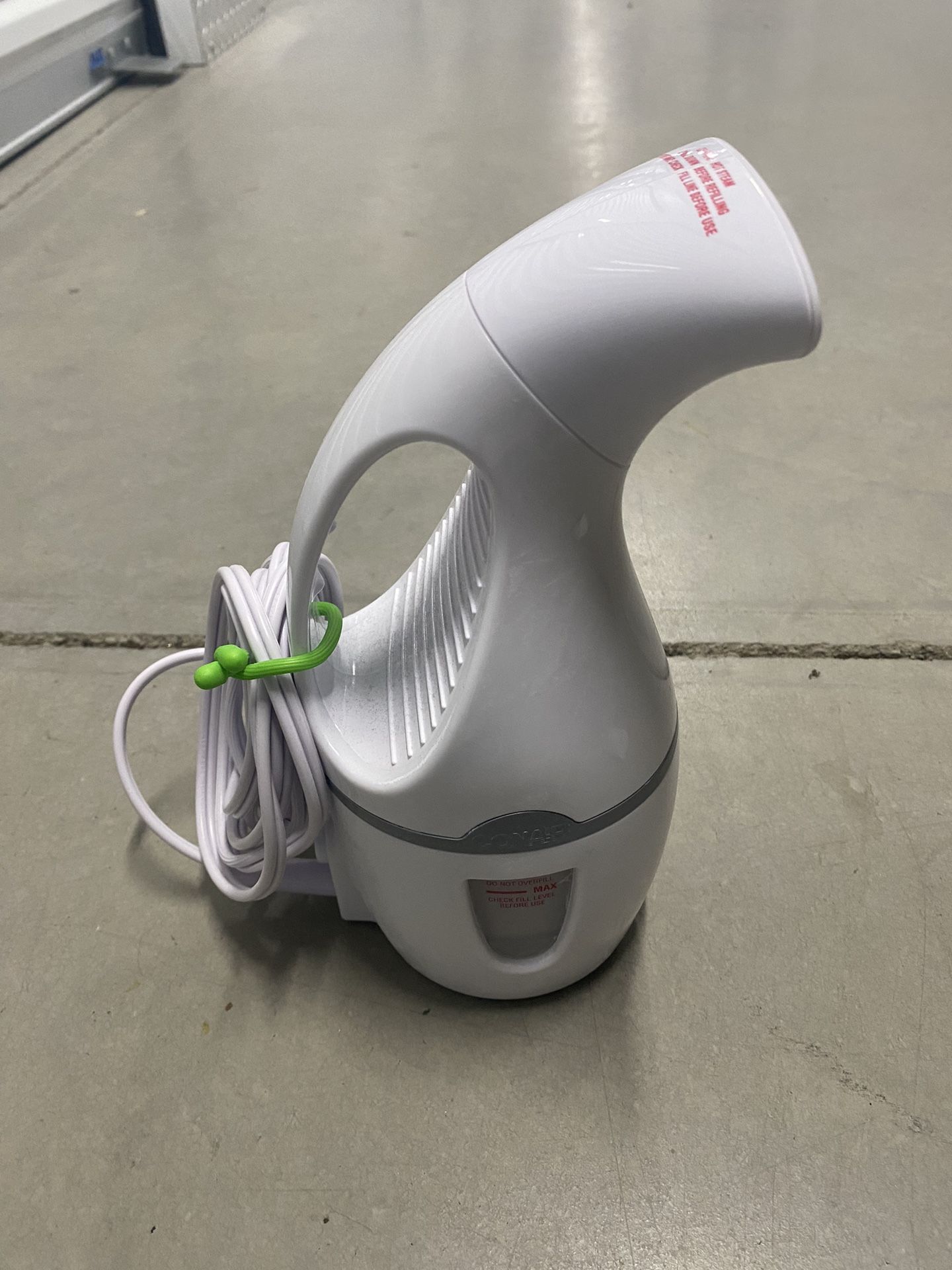 Clothes Steamer