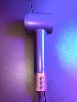 Travel Hair Dryer