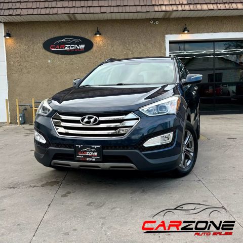 2014 Hyundai Santa Fe Sport