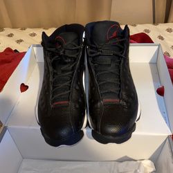 Jordan 13s