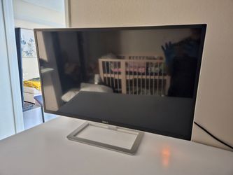 Dell Monitor 32"