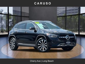 2023 Mercedes-Benz GLA 250