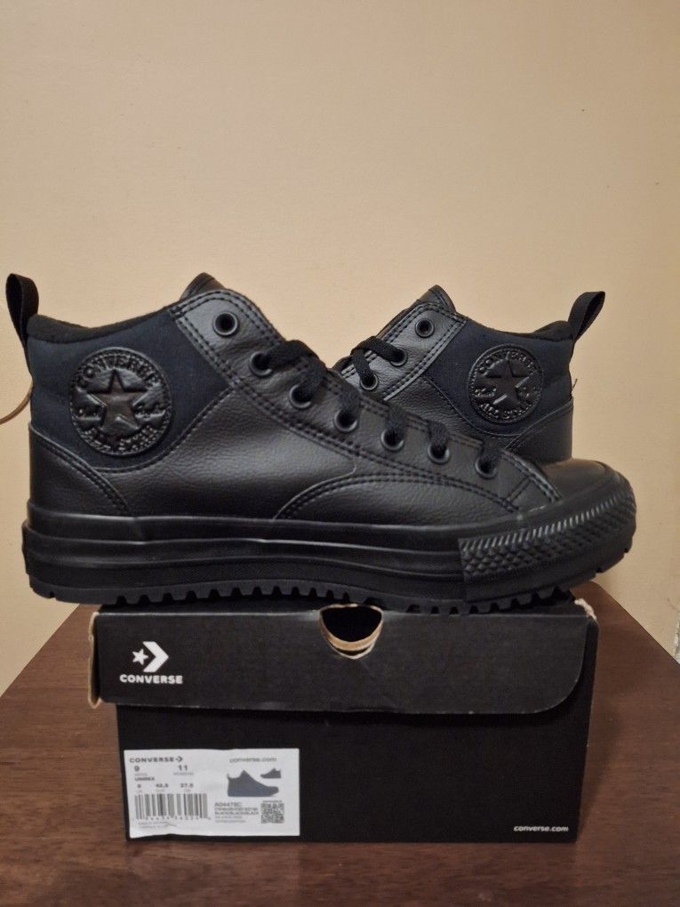 Converse Water Repellent Boot Mens 9
