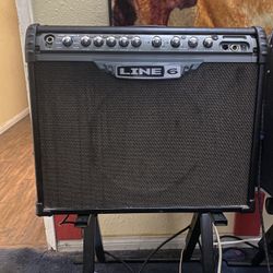 Line 6 Spider iii (3) 75W