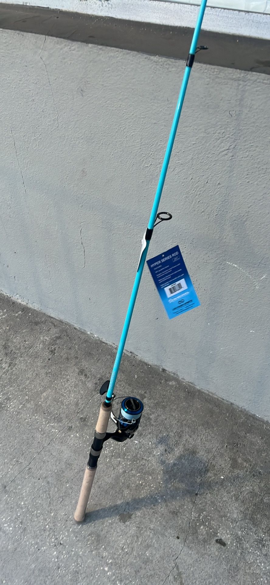 Fishing Combo
