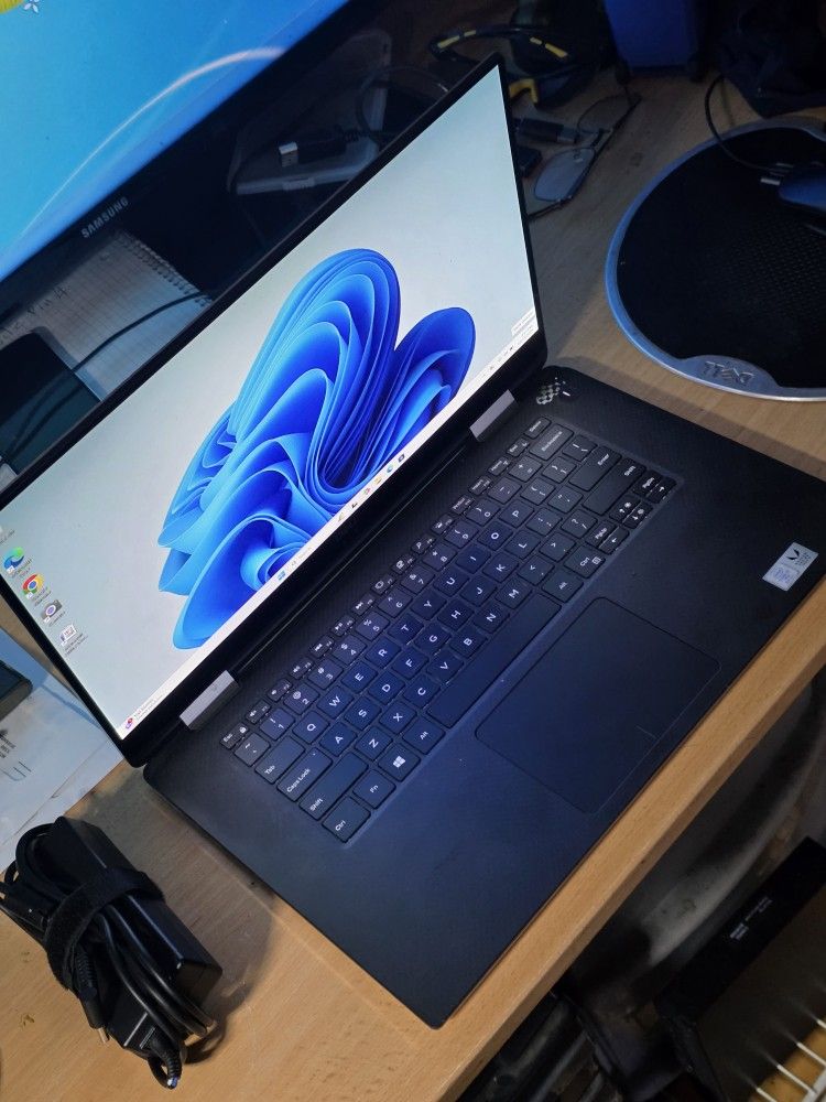 Dell Gaming 2-1 Touchscreen Pc i7-3.10GHz-CPU 16GB Ram 512GB NVMe M.2 SSD GPU: Radeon