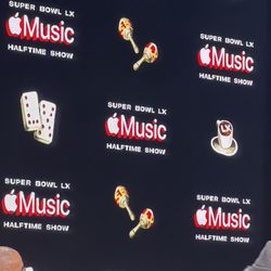 Super Bowl Private Parties