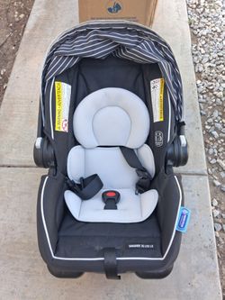 Graco Baby Car Seat