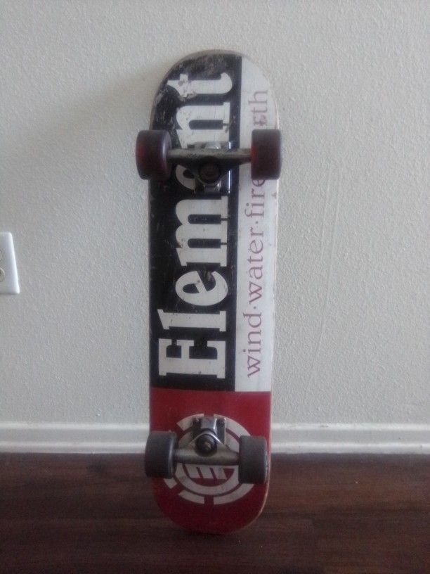 Element Skateboard