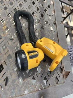 DeWalt Light