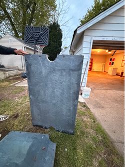 Billiard Pool Slates