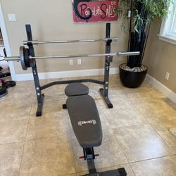 Bench Press