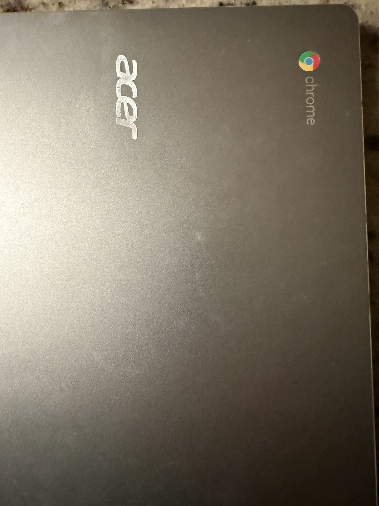 Acer Chromebook 