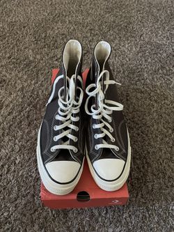 Converse Chuck 90 Brown Vintage