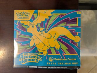 Ascended Heroes PKC ETB