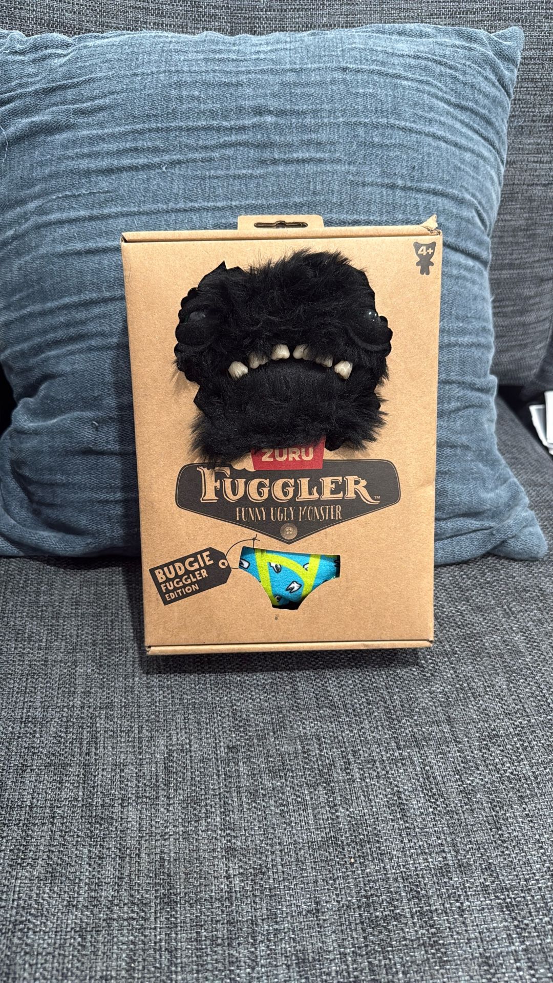 Fuggler