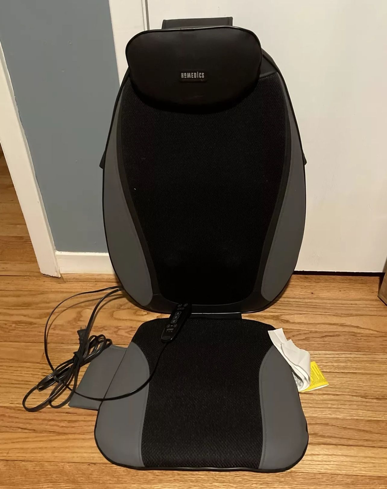 HoMedics MCS-200H Shiatsu Massage Cushion