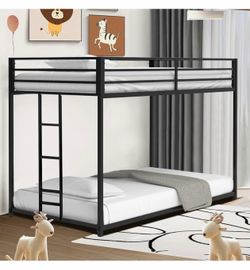 Twin Bunkbed