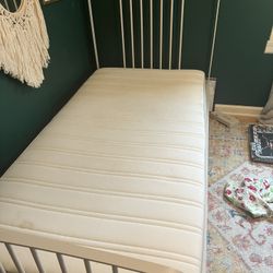 Twin Bed Frame - Frame Only 