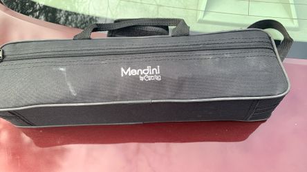 Mendini By Cecilio Flute