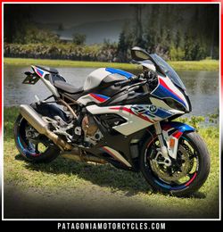 2020  BMW  S 1000 RR