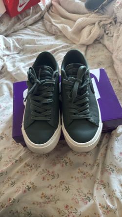 Nike Blazer Low